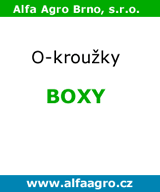 o-krou�ky boxy
