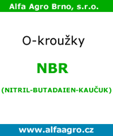 o-krou�ky nbr
