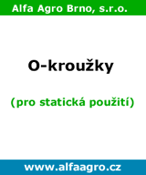 O-krou�ky pro statick� aplikace