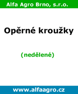 op�rn� krou�ky ned�len�