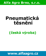 Pneumatick� t�sn�n� - �esk� v�roba