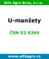 U-man�ety �SN 029269