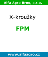 x-krou�ky fpm